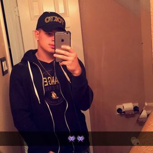 Meet your Posher, Jeremy